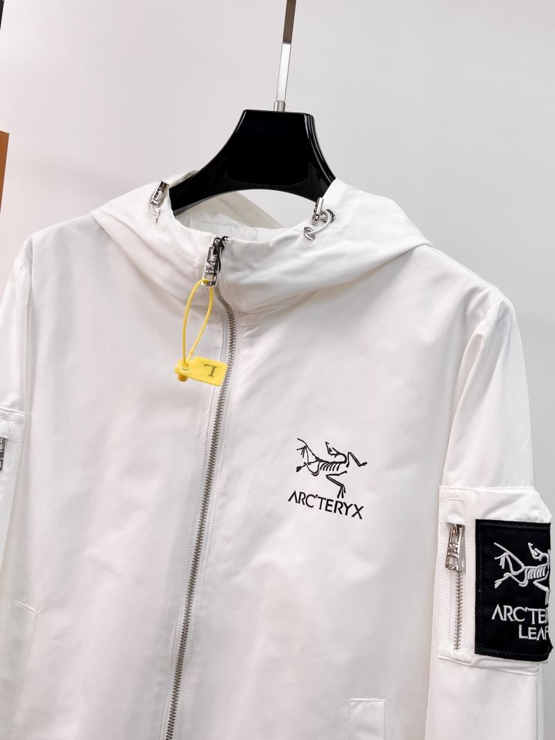 Arcteryx Outwear